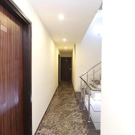 Hotel Golden Heart อัมริตสา ภายนอก รูปภาพ